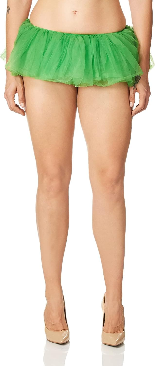 Leg Avenue Women's Organza Tutu