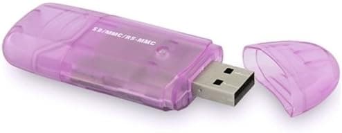 USB 2.0 2gb/1gb Memory Card Reader for KODAK EASYSHARE DX7590 Digital camera