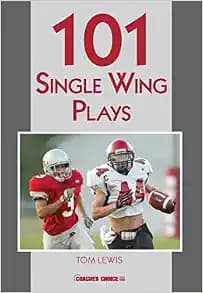 101 Single Wing Plays