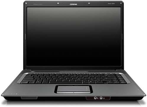 Compaq Presario V6110US 15.4" Laptop (AMD Turion 64 X2 Dual-Core TL-50, 512 MB RAM, 100 GB Hard Drive, LightScribe Drive)