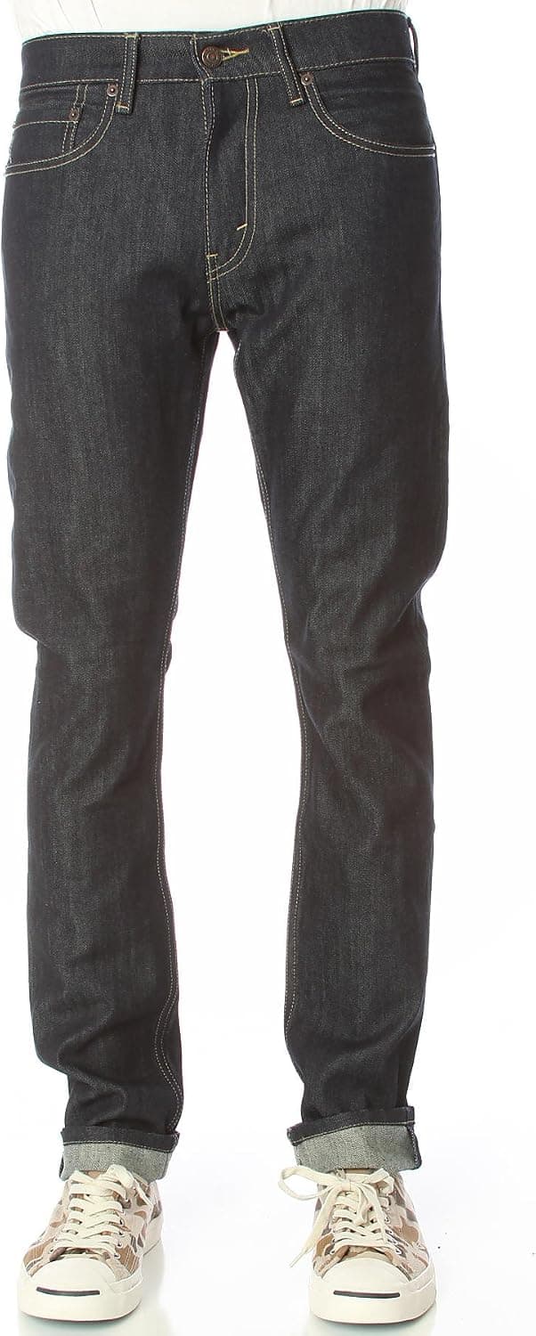 Levi's Men's 510 Skinny Fit Jean