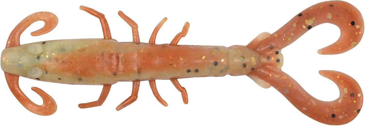 Berkley Gulp Alive Mantis Shrimp Bait