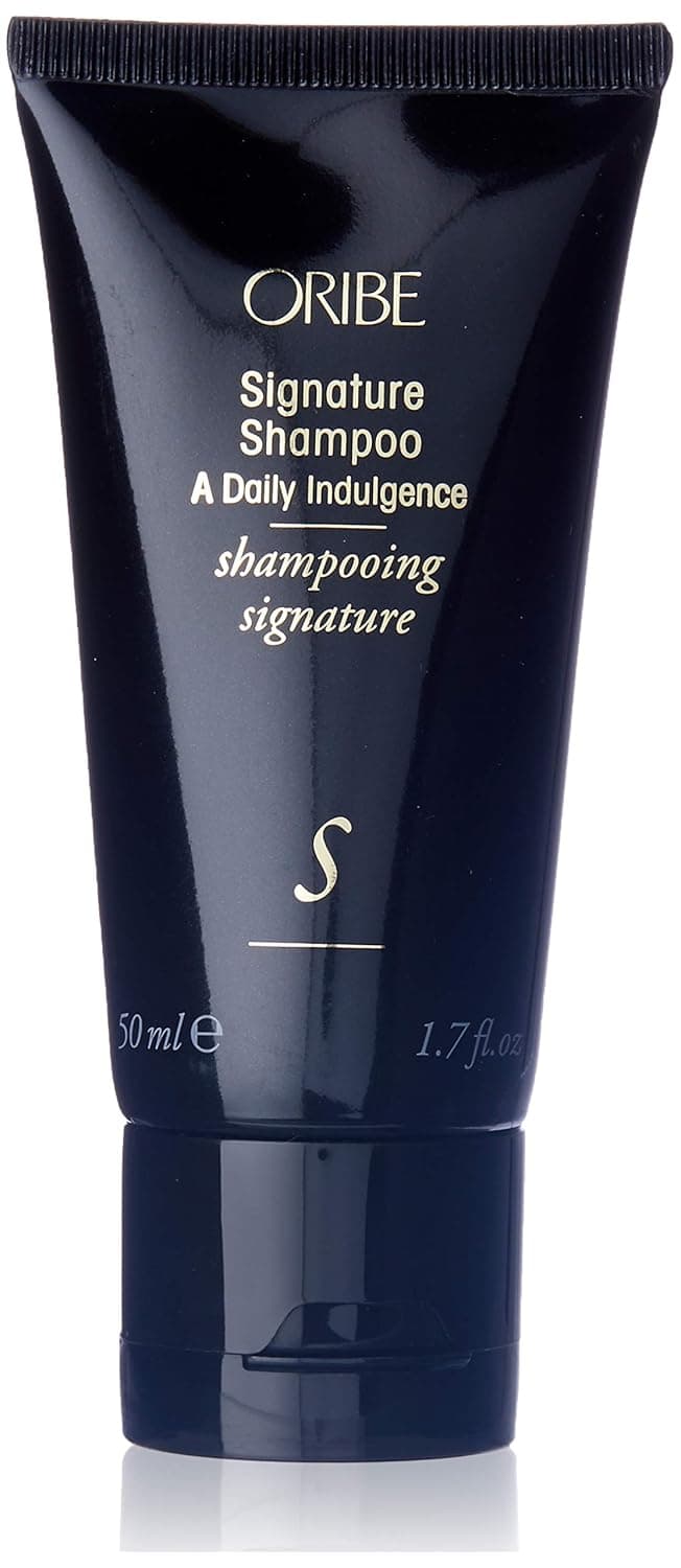 ORIBE Signature Shampoo- Travel, 1.7 Fl Oz
