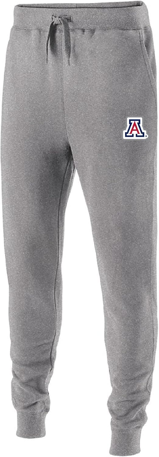Ouray Sportswear NCAA Arizona Wildcats Men's Jogger Pant