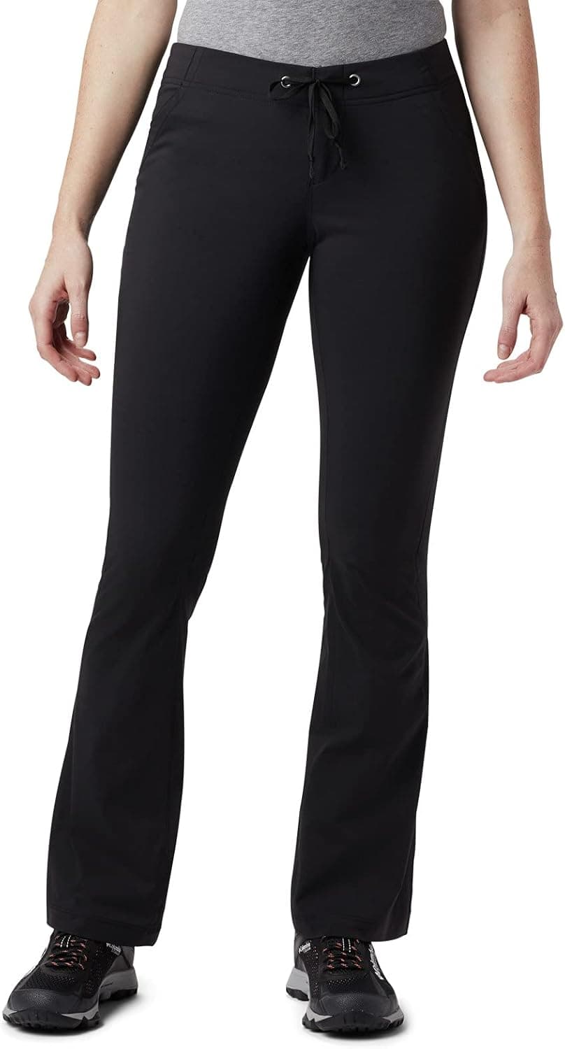 Columbia Women's Anytime Outdoor Boot Cut Pant