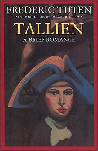 Tallien: A Brief Romance