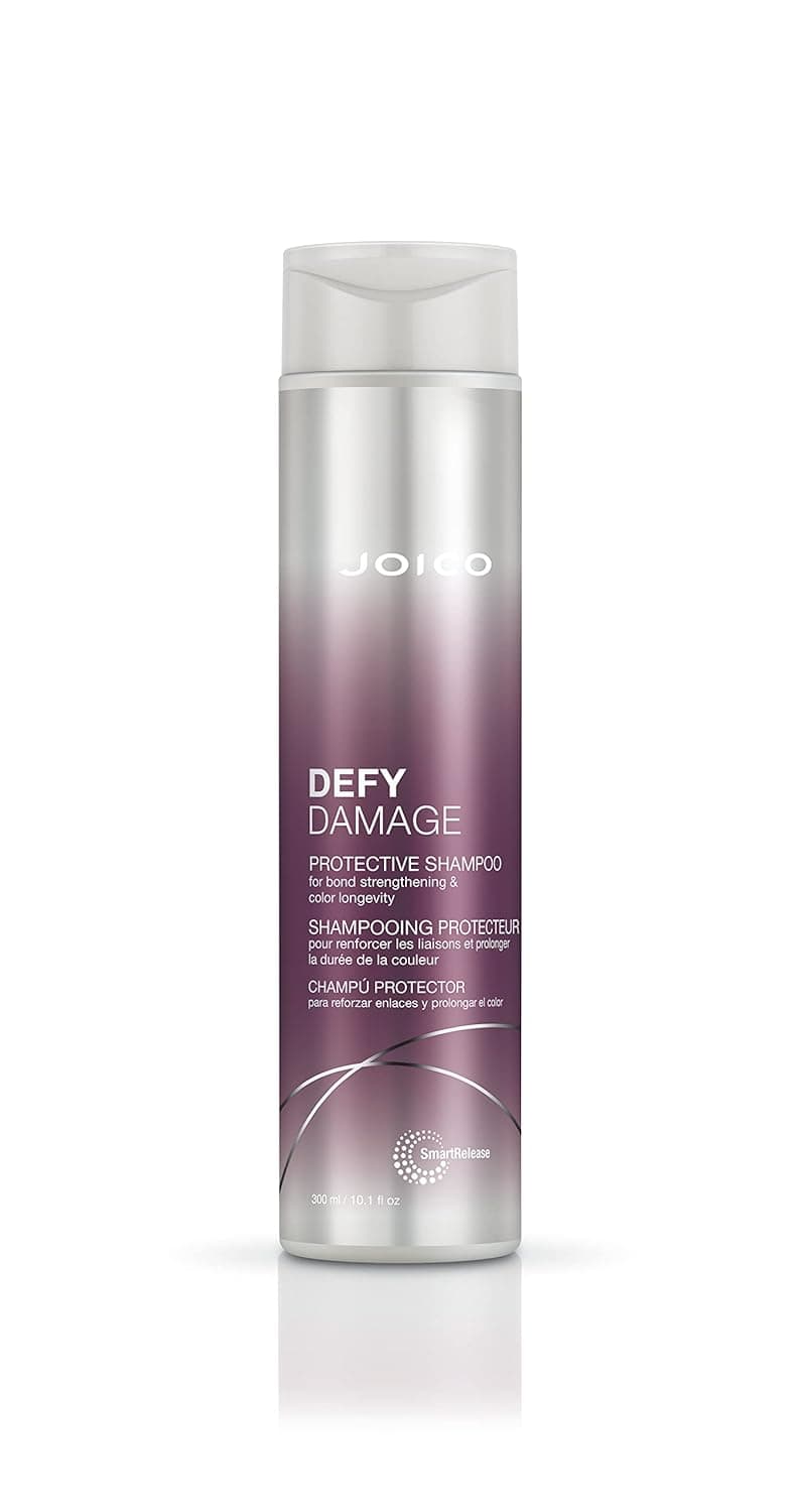 Joico Defy Damage Protective Shampoo, 10.1 Fl Oz