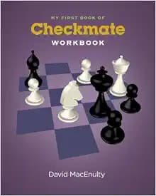 My First Book of Checkmate Workbook