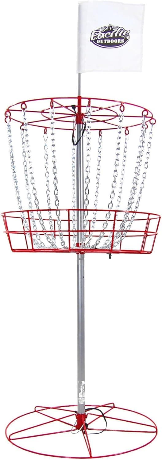 Instep Pacific Outdoors Disc Golf Goal