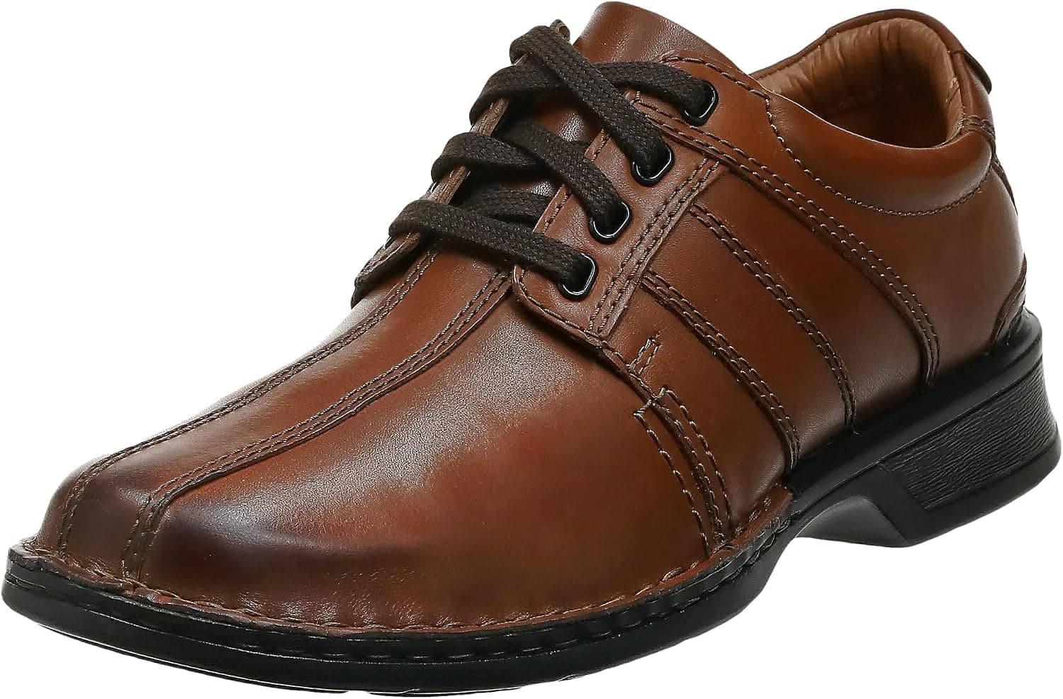 Clarks Men's Touareg Vibe Oxford