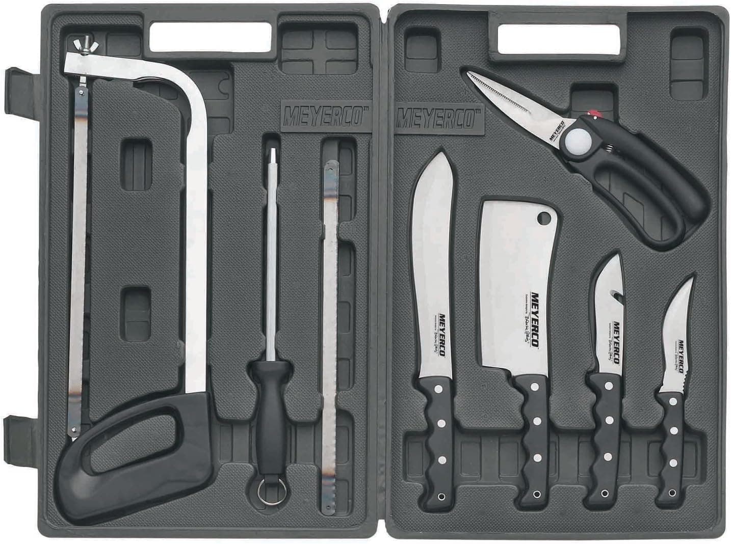 Meyerco MBDP2 Game Butcher