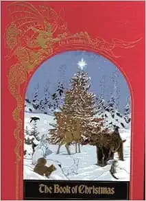The Book of Christmas (Enchanted World)