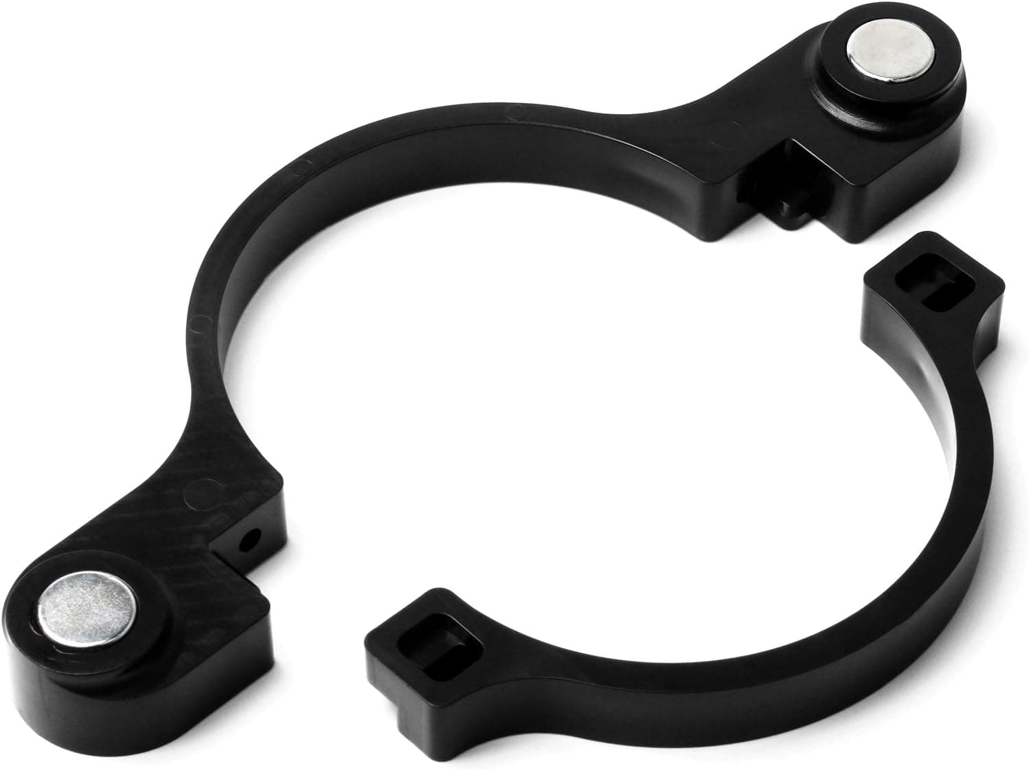 Linzhen Magnetic Suction Shift Gear Paddle Modification Kit Replacement for Logitech G29 Steering Wheel Accessories