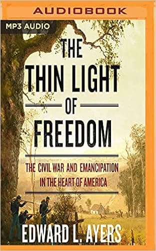 Thin Light of Freedom, The