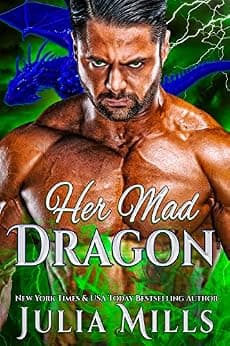 Her Mad Dragon