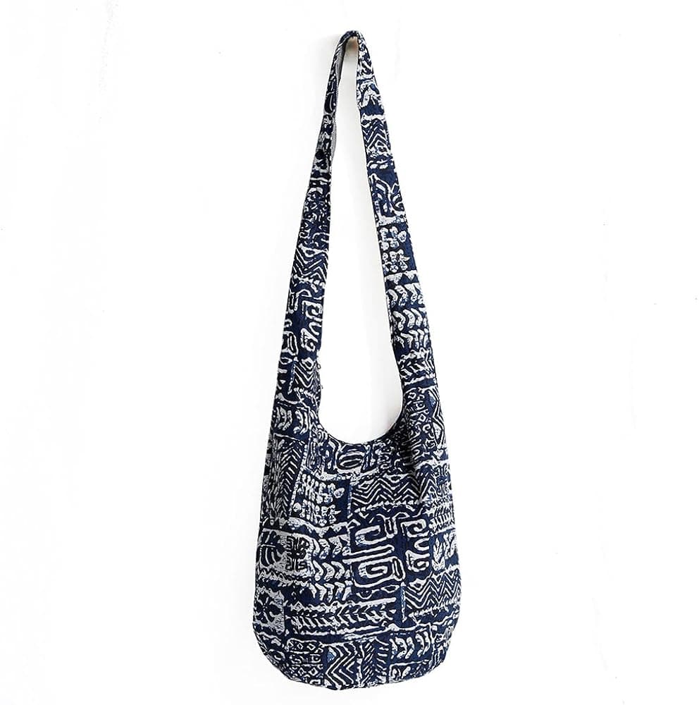 miaomiaojia Ethnic Style Bag Lady's Everyday Crossbody Shoulder Bags Women Tourist Handbag