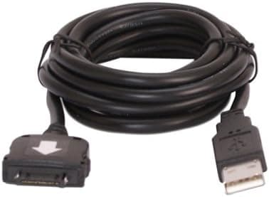 Apc USB Charger & Sync Cablecompaq Ipaq 1900 3800 3900 5400
