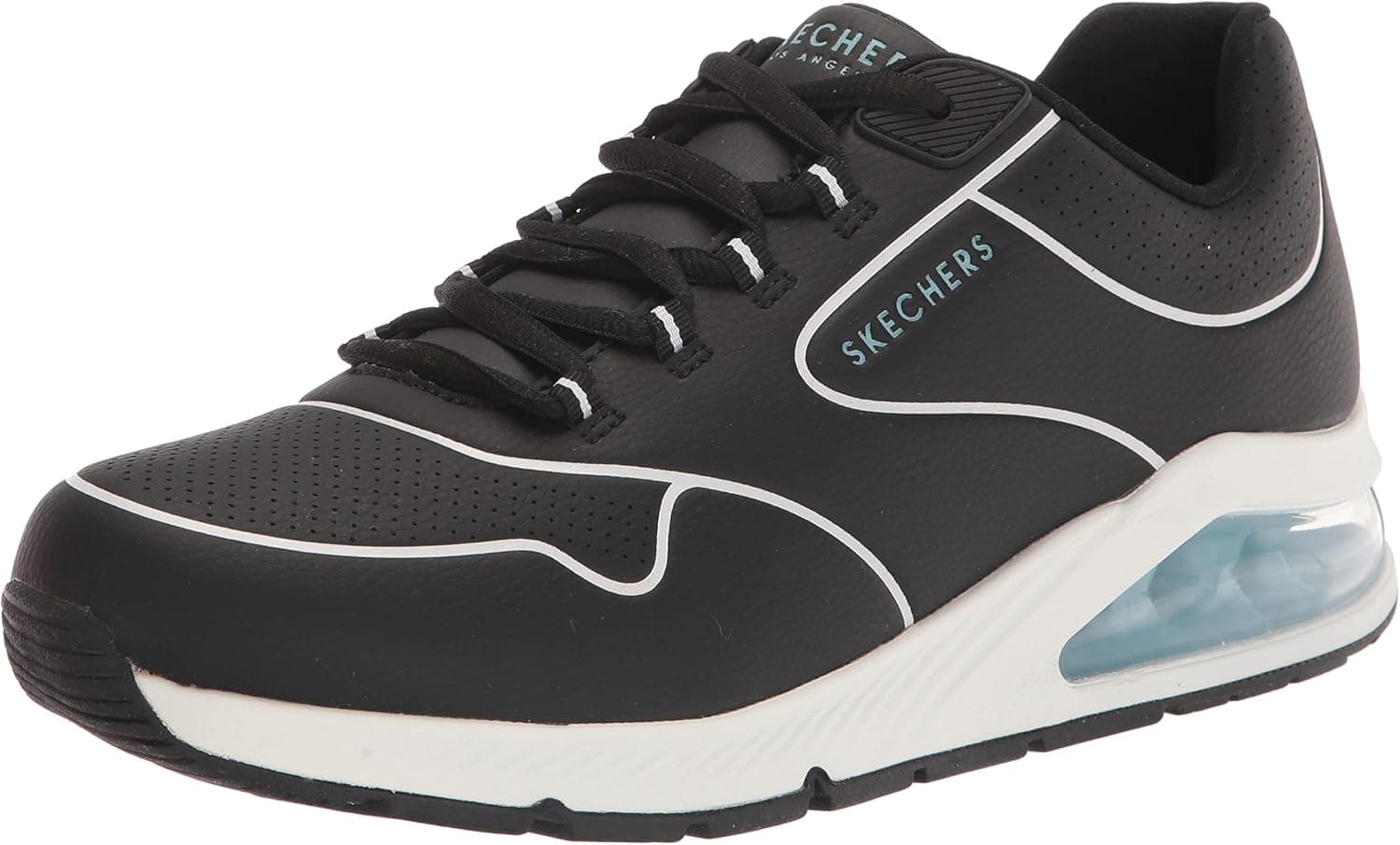 Skechers Women's Uno 2-Pathway Sneaker