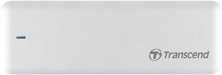 Transcend 240GB JetDrive 720 SATAIII 6Gb/s Solid State Drive Upgrade Kit for MacBook Pro 13" with Retina Display, Late 2012 - Early 2013 (TS240GJDM720)