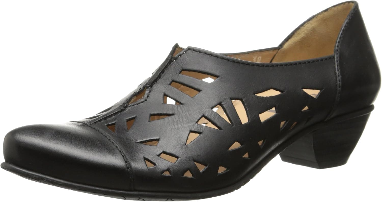 Fidji Women's V206 Dress Pump