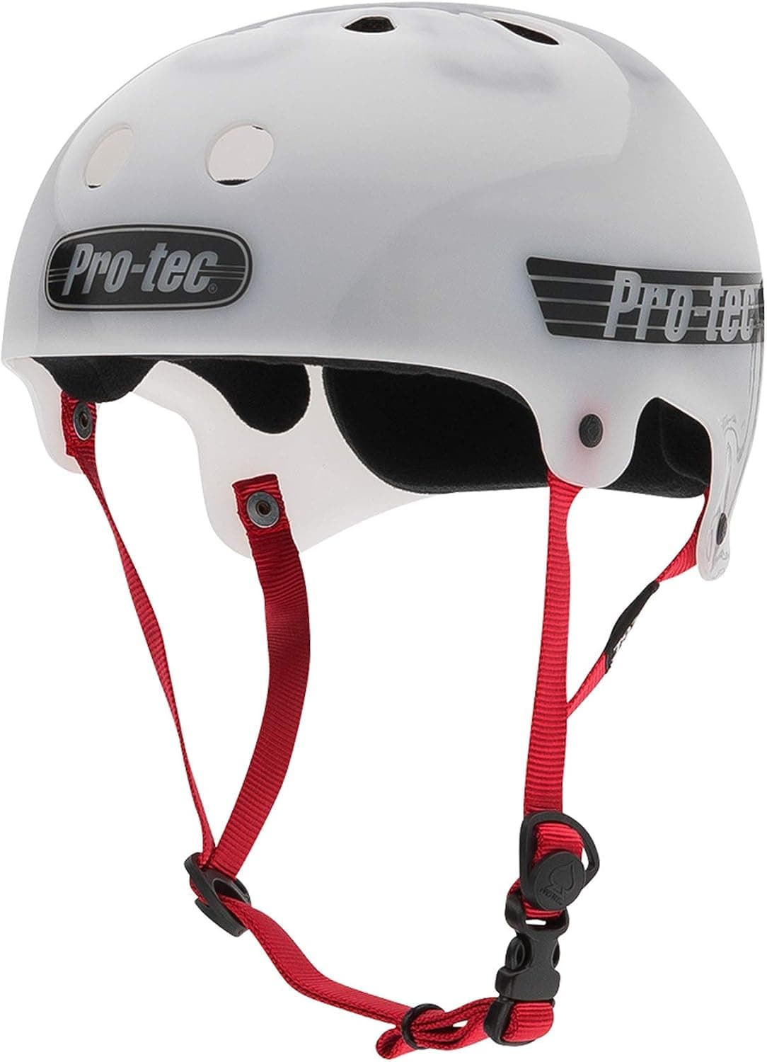 Pro-Tec Skate-and-Skateboarding-Helmets Pro-Tec The Bucky