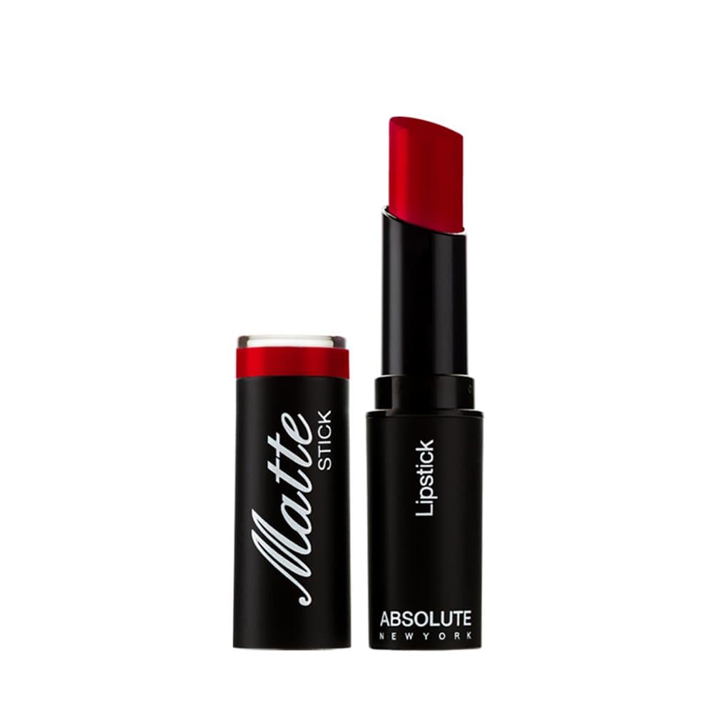 Matte Stick NFA52 Dark Red