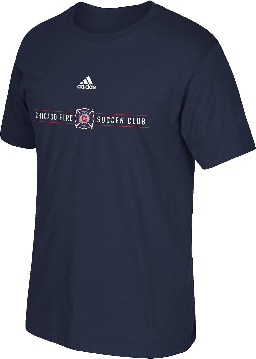 MLS Men's Primary One Short Sleeve Tee