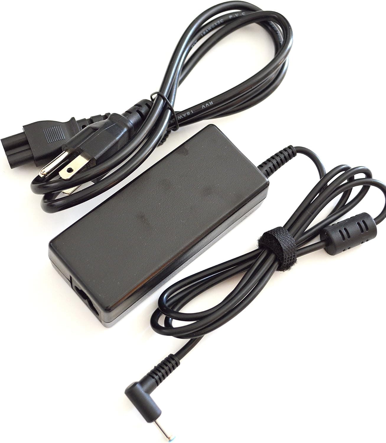 AC Adapter Charger for HP 15-f100 15-f100dx 15-f110ca 15-f111dx Laptop Notebook Ultrabook Battery Power Supply Cord Plug