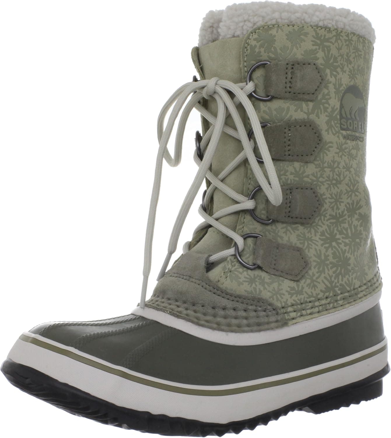 Sorel Women's 1964 Graphic Boot