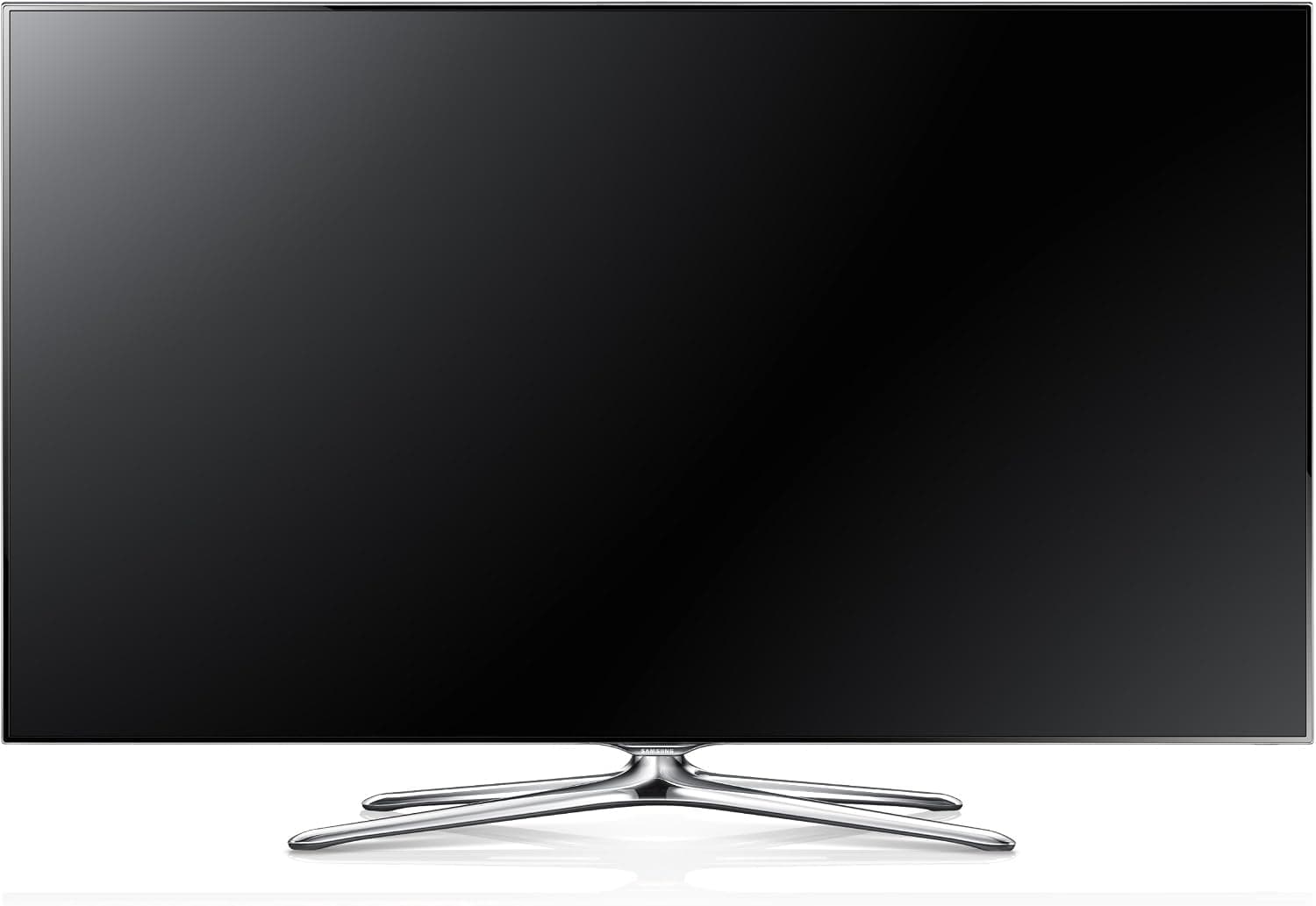 Samsung UN65F7100 65-Inch 1080p 240Hz 3D Ultra Slim Smart LED HDTV (2013 Model)