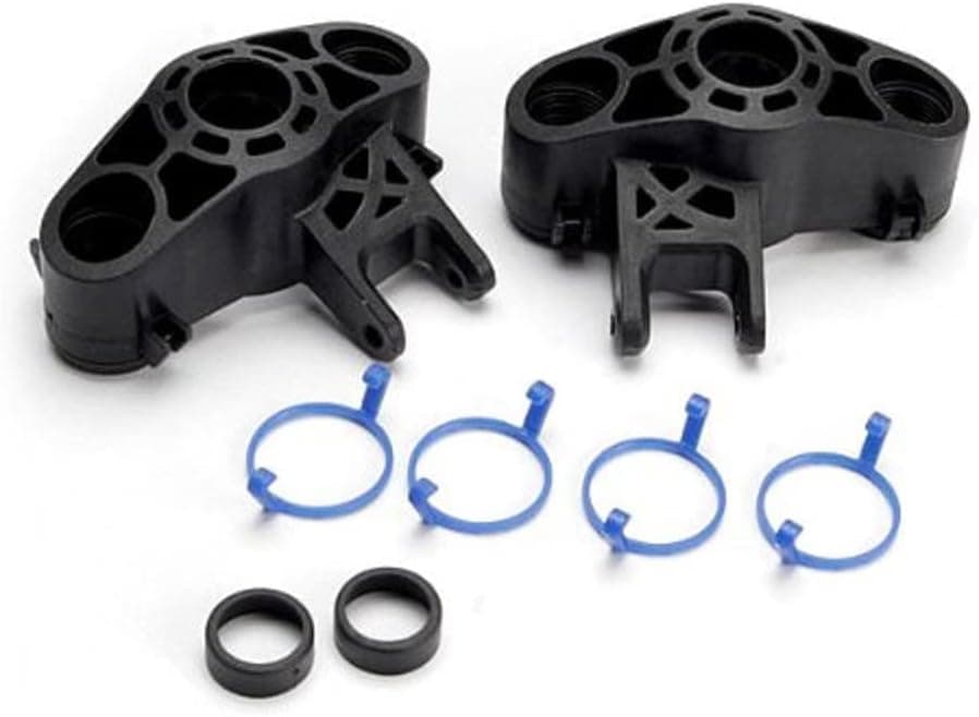 Traxxas 5334R Axle Carriers