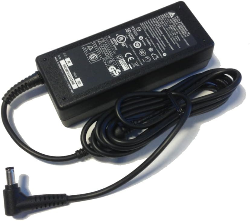 Asus K55VD K55VM K55A K55DRLaptop AC Adapter Charger Power Cord