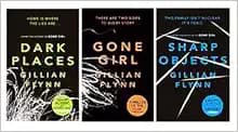 GONE GIRL TRIOLOGY