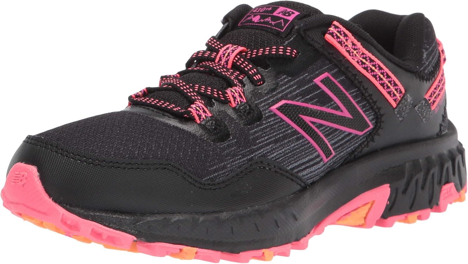 New Balance Women's 410 V6 Trail Running Shoe