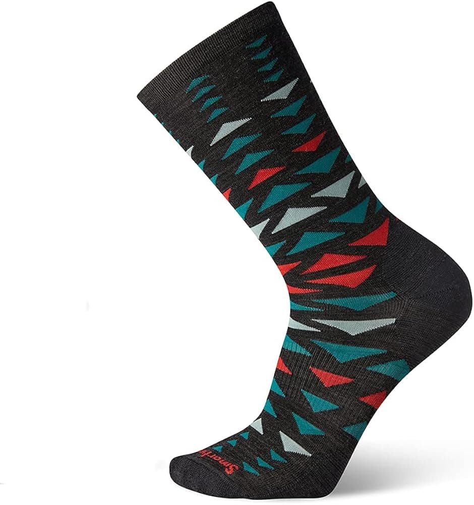 Smartwool Men's Everyday Burgee Crew