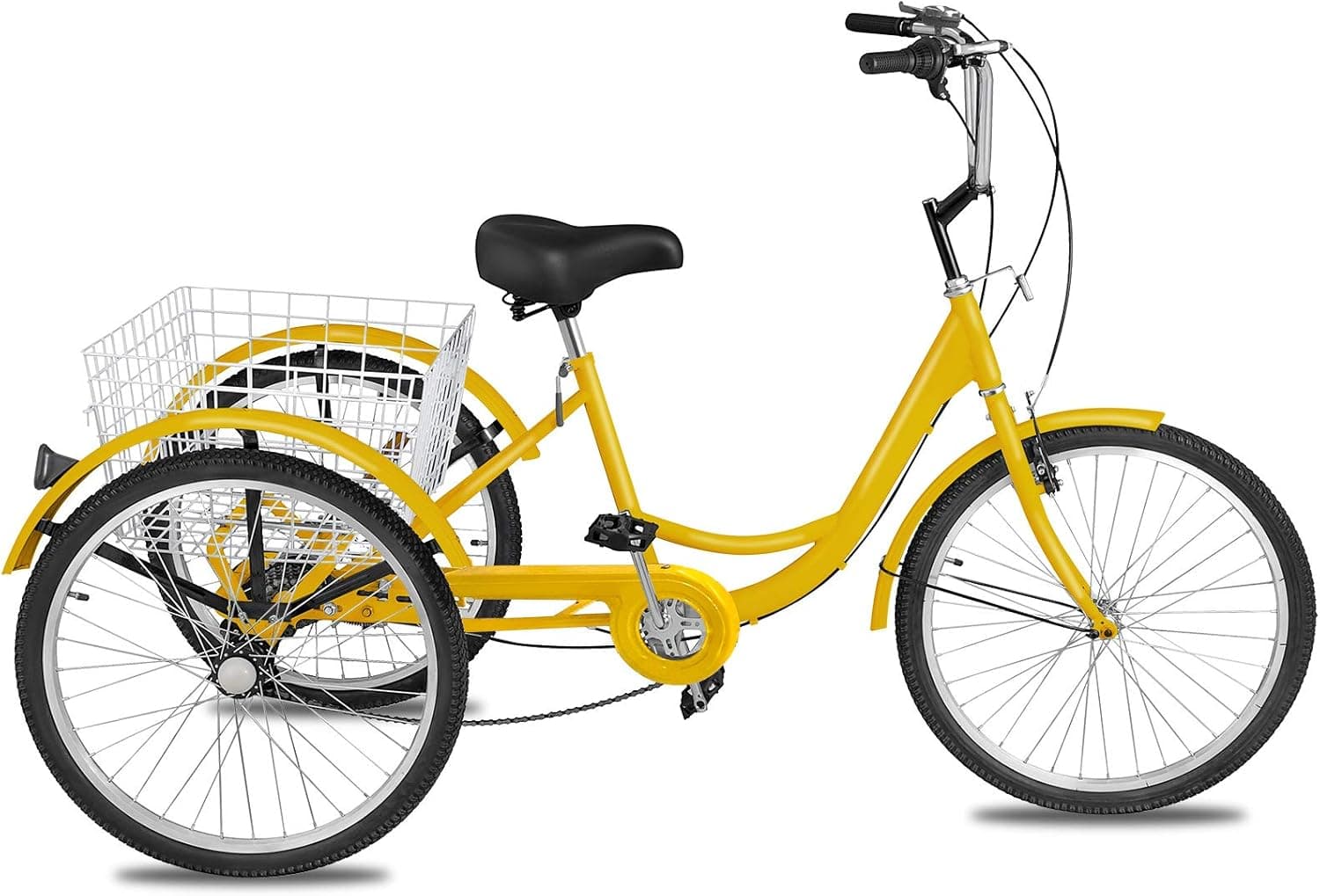 Happybuy Adult Tricycle