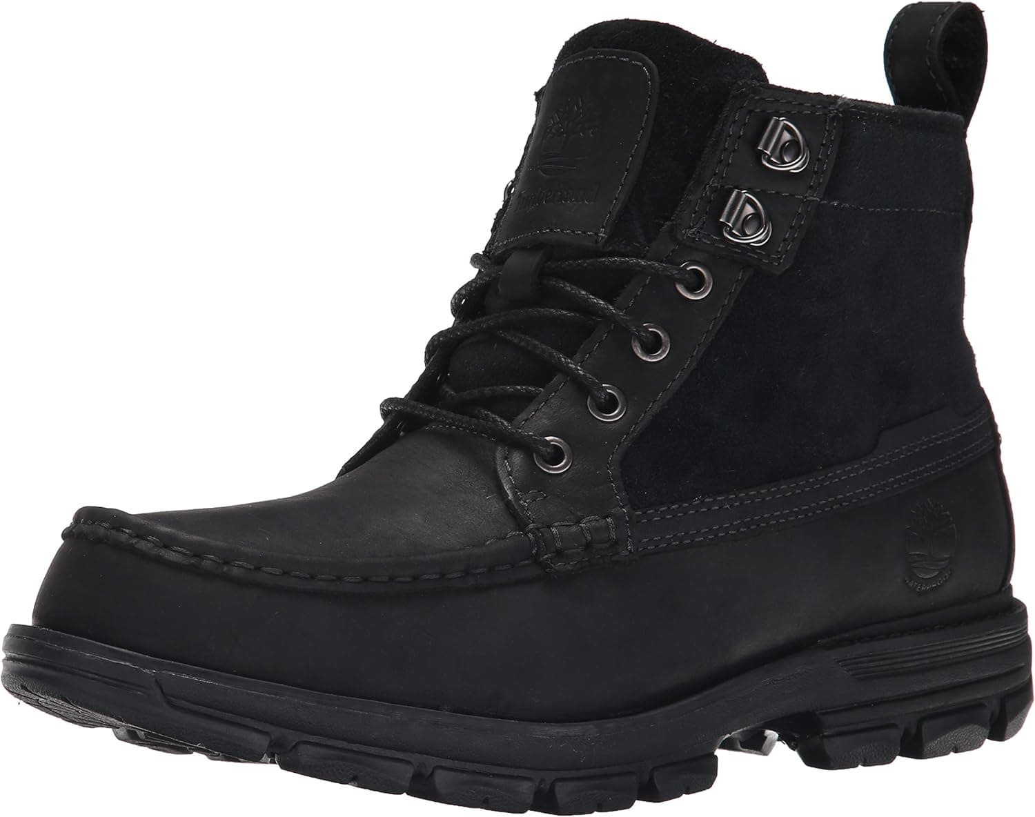 Timberland Men's Heston Mid Waterproof Boot