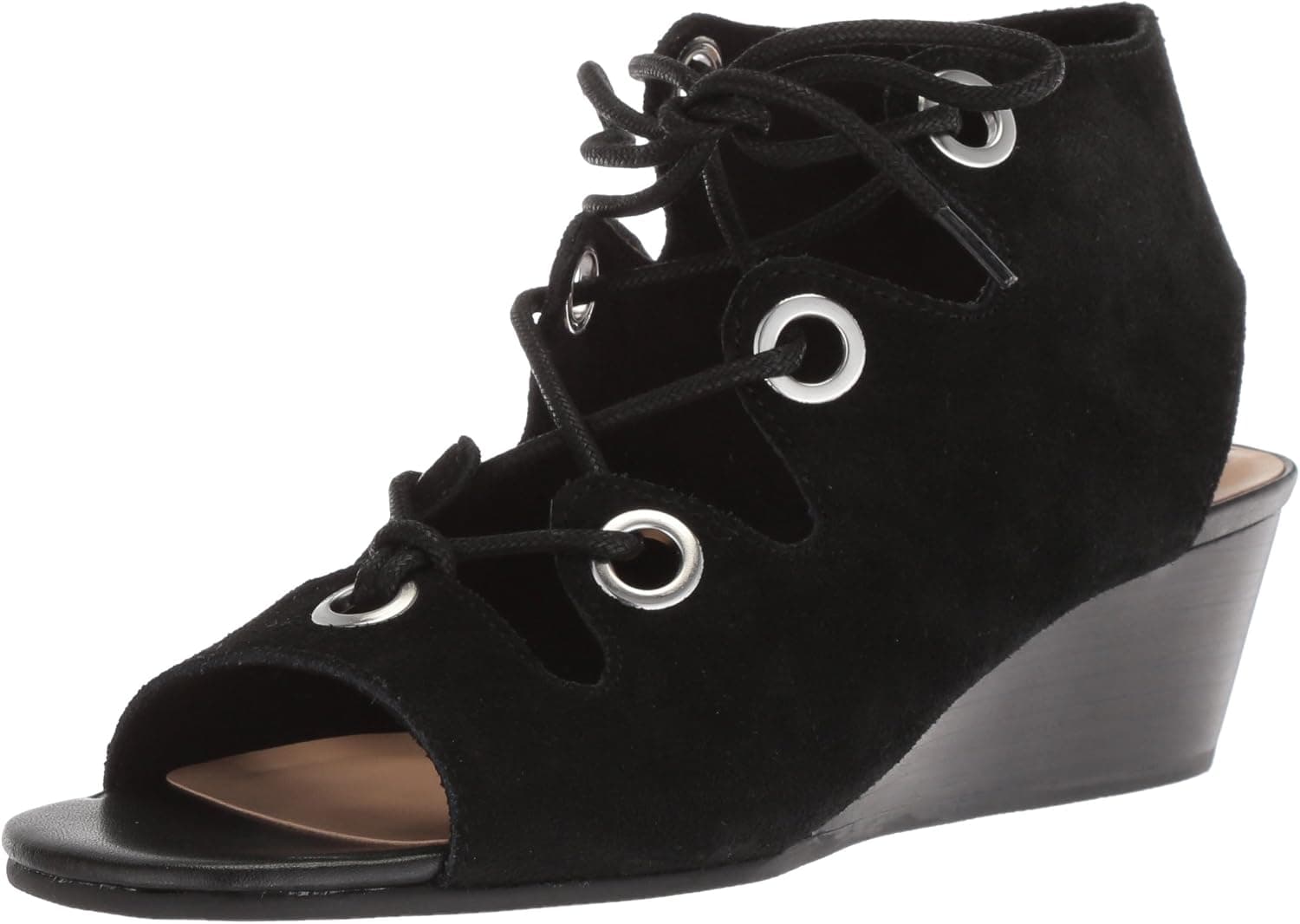 Bella Vita Women's Ingrid Wedge Sandal