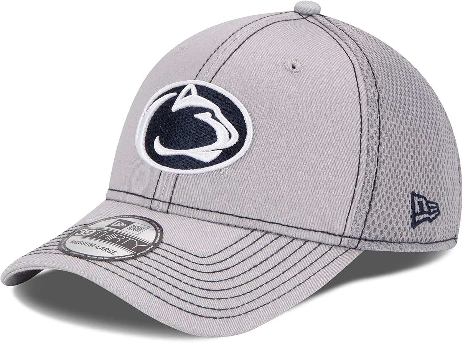 NCAA Penn State Nittany Lions Neo 39Thirty Flex Fit Cap