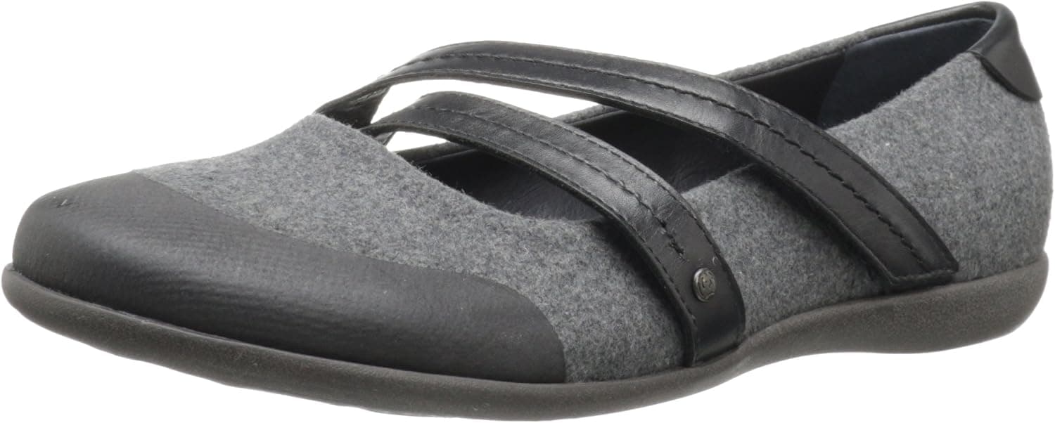 OTBT Women's Bristol Flat