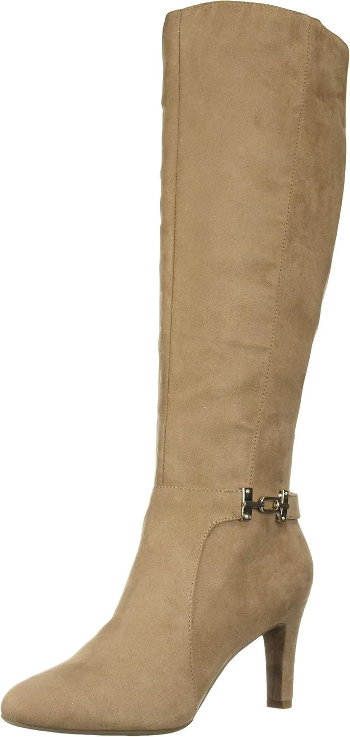 Bandolino Women's Lamari Fashion Boot