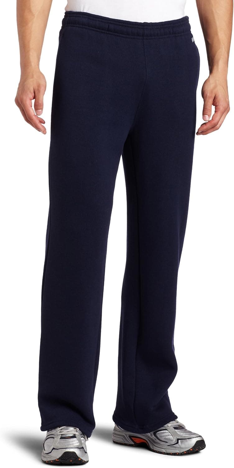Soffe Fleece Pocket Pant