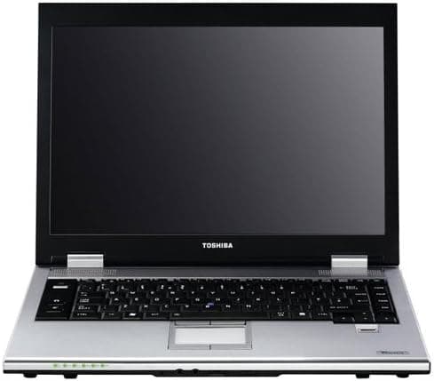 Toshiba Tecra A9-S9018X 15.4in Core 2 Duo 2.1Ghz 4GB 160GB Win7Home - Microsoft Authorized Refurbisher (MAR)