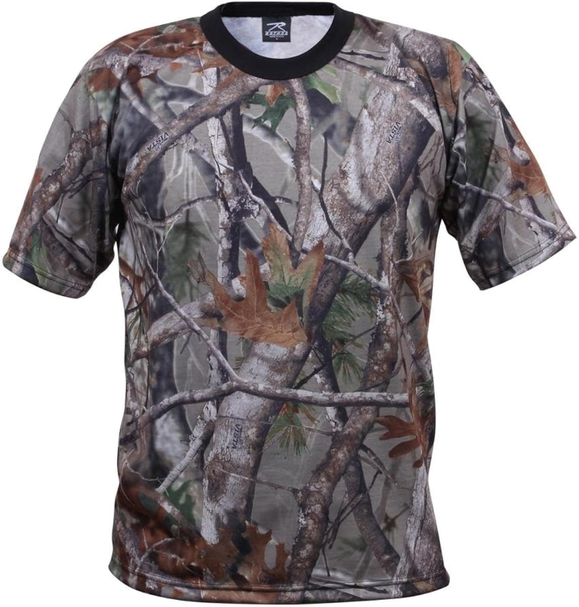 Rothco G1 Vista/Next Camo T-Shirt