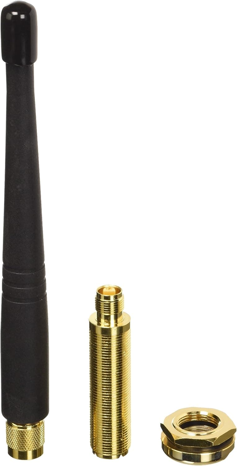 Shakespeare 5912 VHF Antenna 7" Rubber Duck