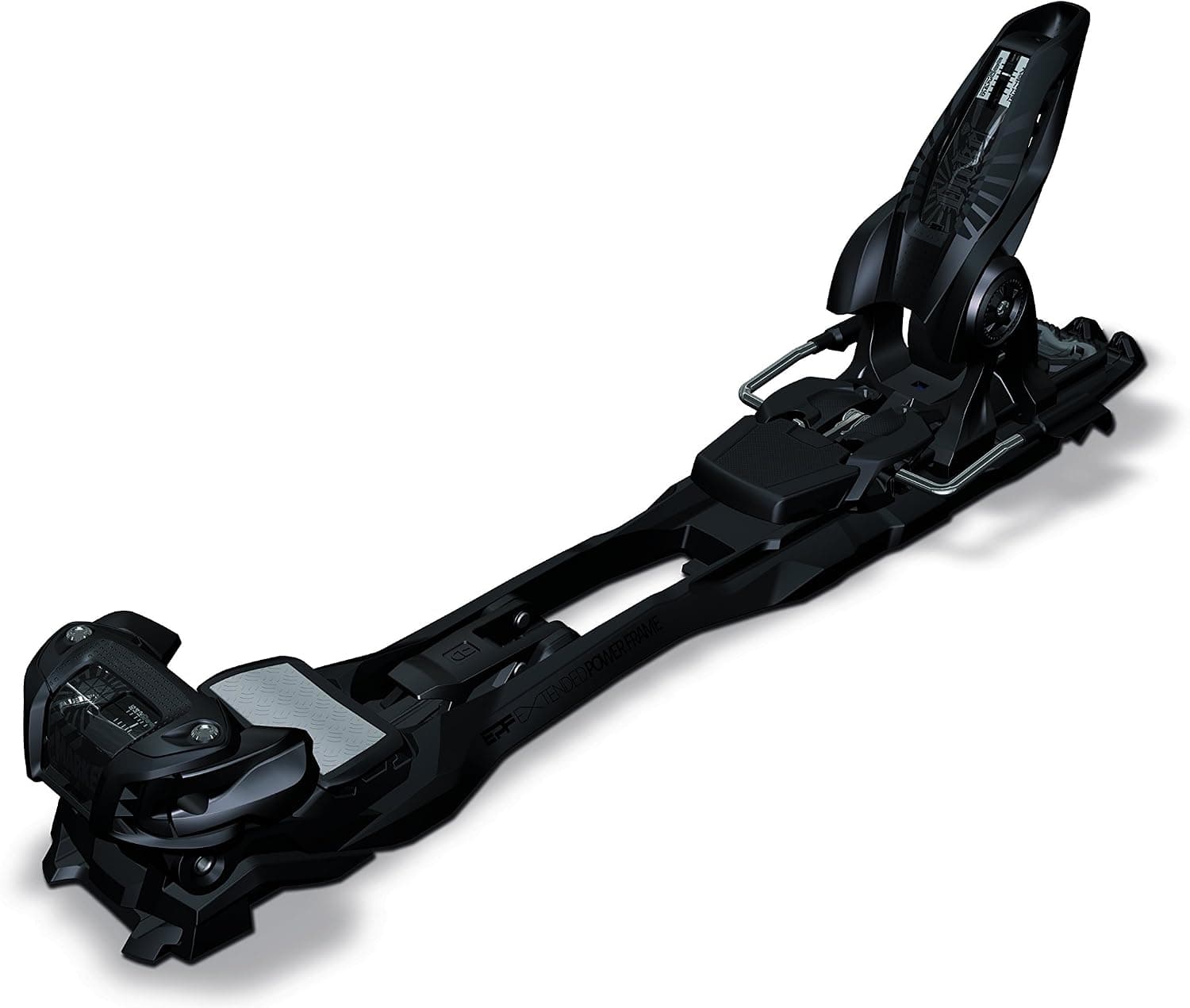 Marker Duke EPF Ski Bindings - Black/Black Large 305-365mm