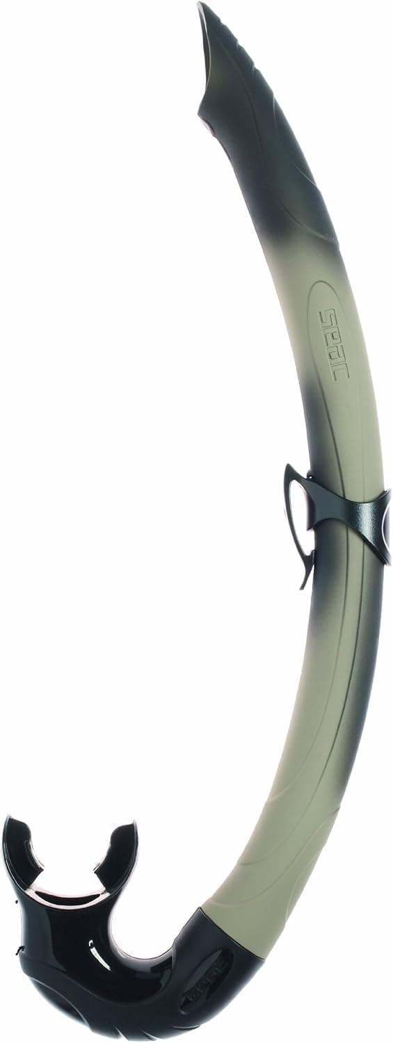 SEAC Jet S/BL Diving Snorkel