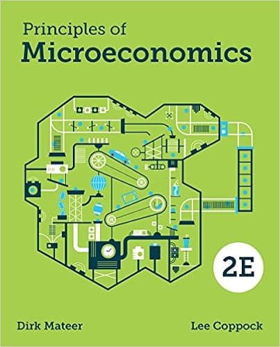 Principles of Microeconomics