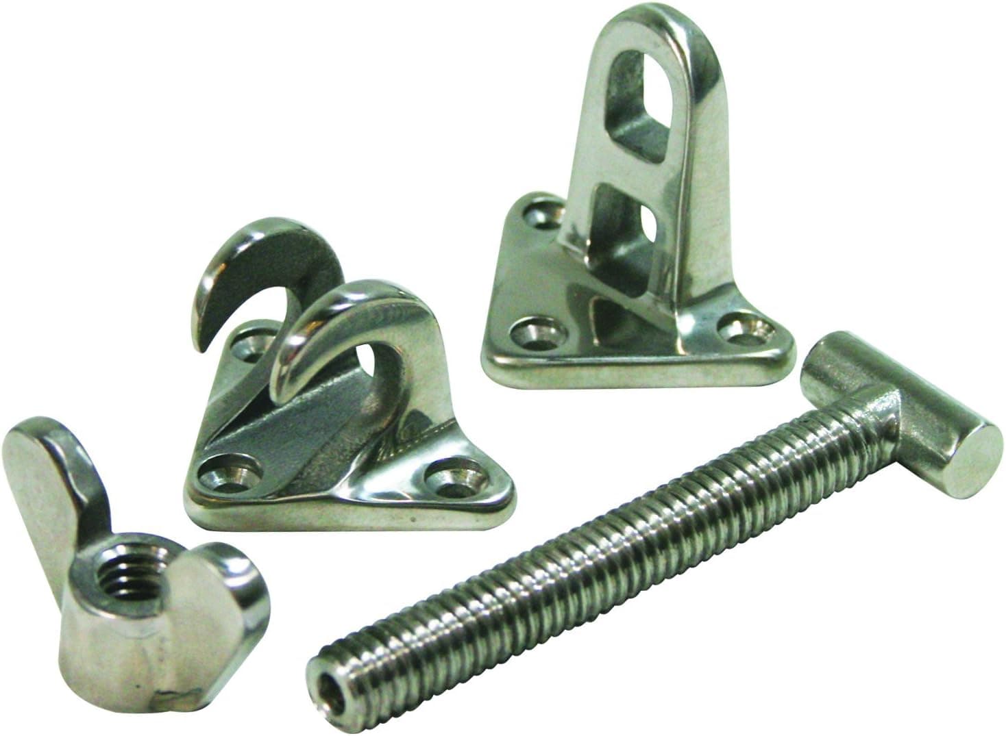 SeaSense Anti-Rattle Hatch Fastener