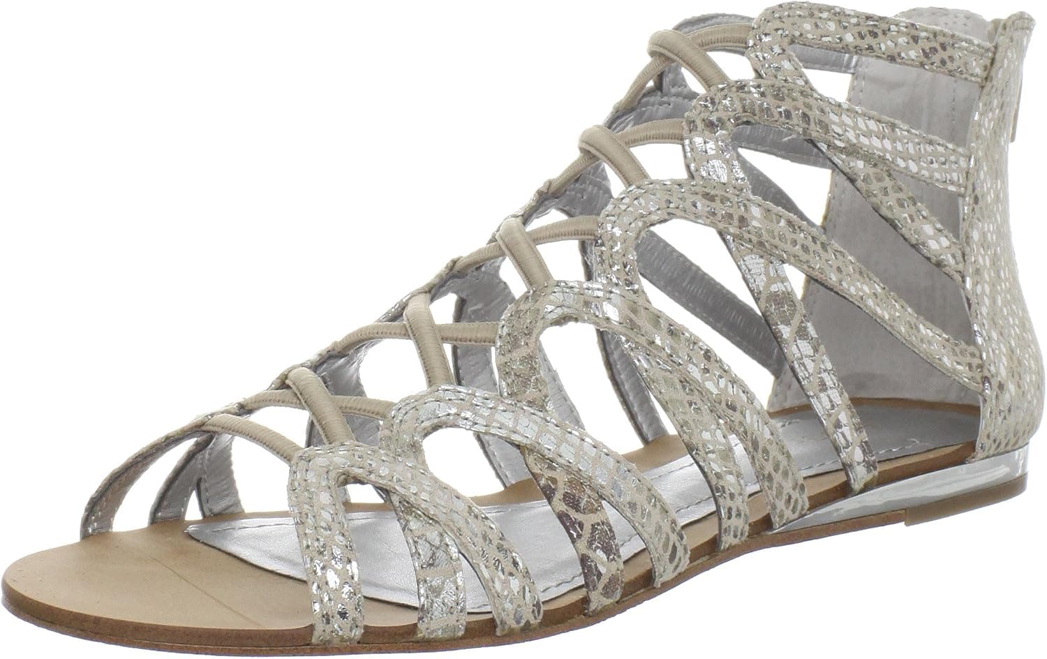 BCBGeneration Women's Bg-Rhea Sandal